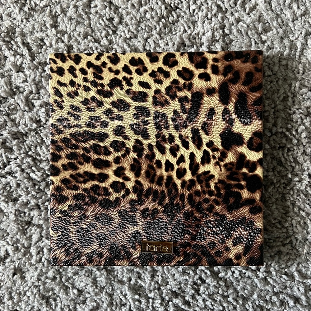 Tarte Tarteist Pro Magnetic Palette